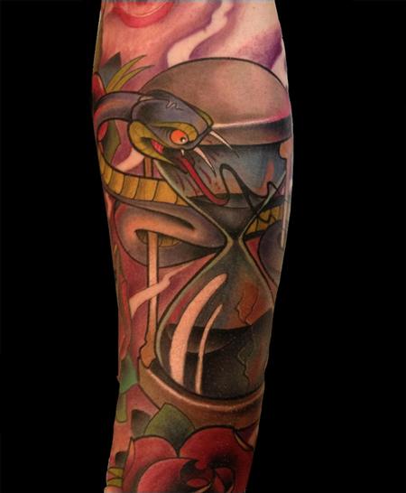 Tattoos - untitled - 78365